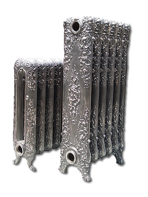 暖氣片新產品2 革新設計與高效節能，引領水暖五金新潮流