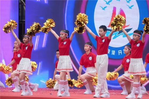 綠翠春晚 技術、藝術與美術的盛宴，溢彩青春綻放夢想