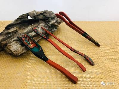漆光映彩，匠心傳承——桂林師范高等?？茖W校首屆工藝美術品設計班漆器工藝結課成果展示