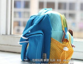 2023年批發(fā)熱榜 全棉可愛小書包，韓國(guó)布藝雙肩包寶寶旅行包選購(gòu)指南