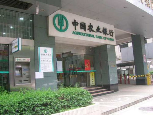 農(nóng)業(yè)銀行的信用卡額度一般是多少