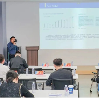 滬蘇協(xié)同招商對接暨投融資路演活動順利舉辦