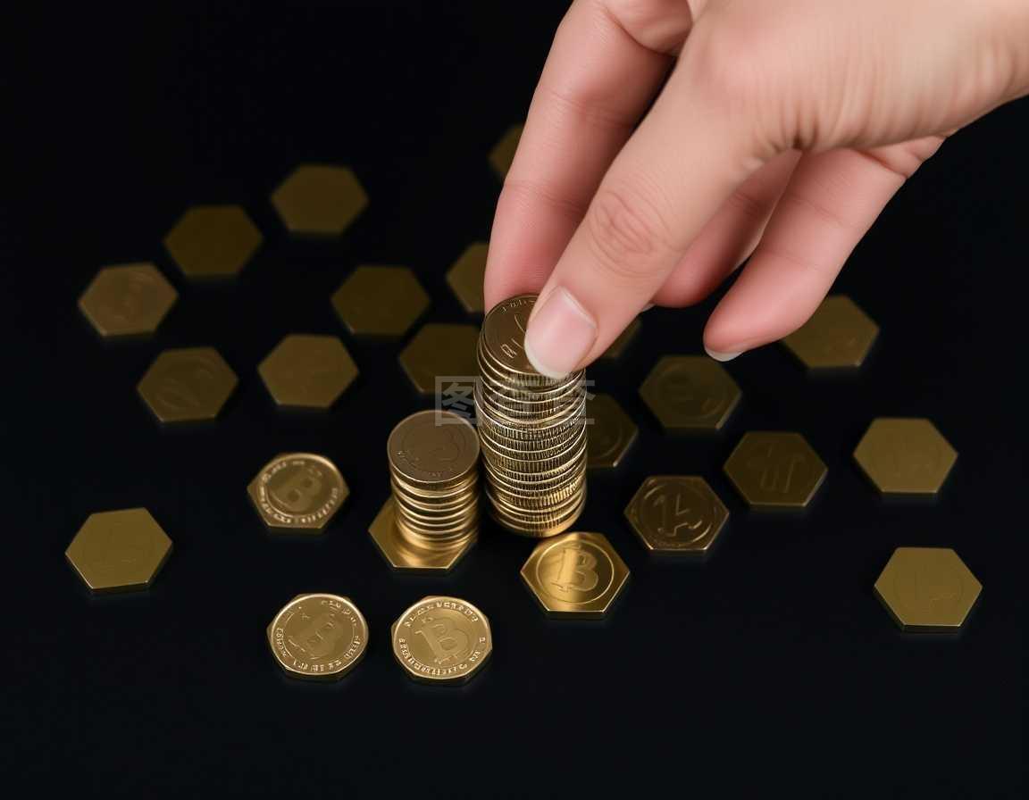 投資管理。投資組合多樣化。