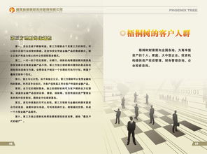 福建省梧桐樹(shù)投資管理圖冊(cè)