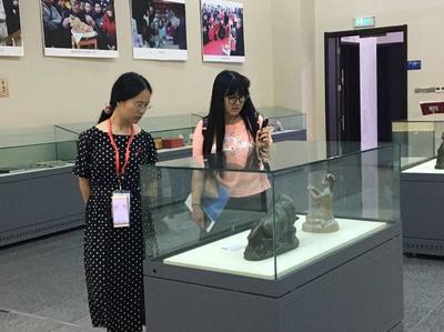 一院三館文化惠民 全國網(wǎng)媒點贊濟南人的精神生活