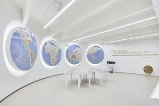 互動(dòng)博物館的別樣滋味 巧克力帶來幸福