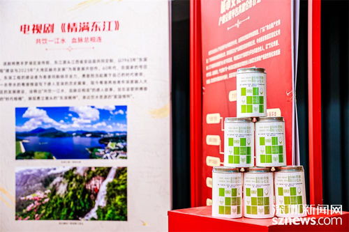 2024文博會宏博昌榮傳媒文化谷分會場暨第十一屆深圳梧桐山 國際 傳媒文化藝術(shù)節(jié)盛大開幕