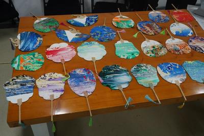 長沙民政職院藝術(shù)學(xué)院開展心理素質(zhì)提升活動(dòng)